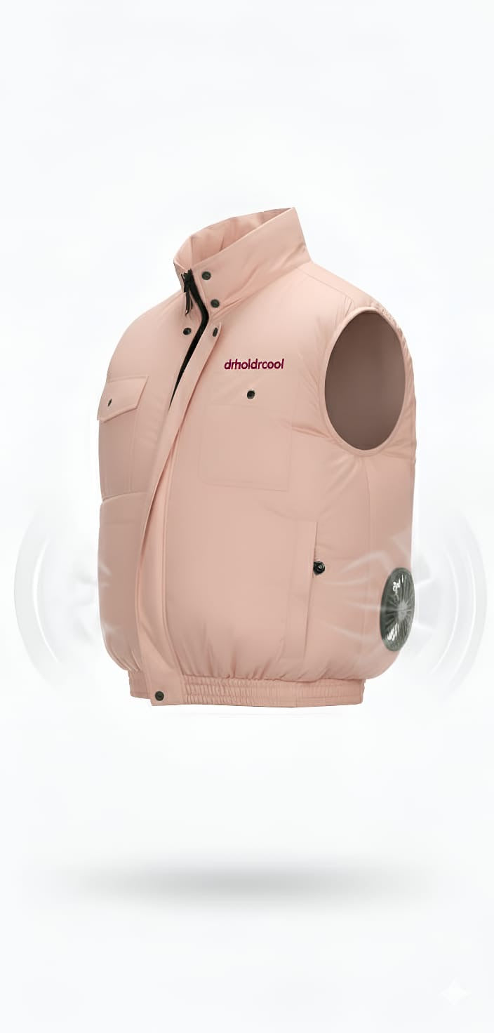 AC Jacket