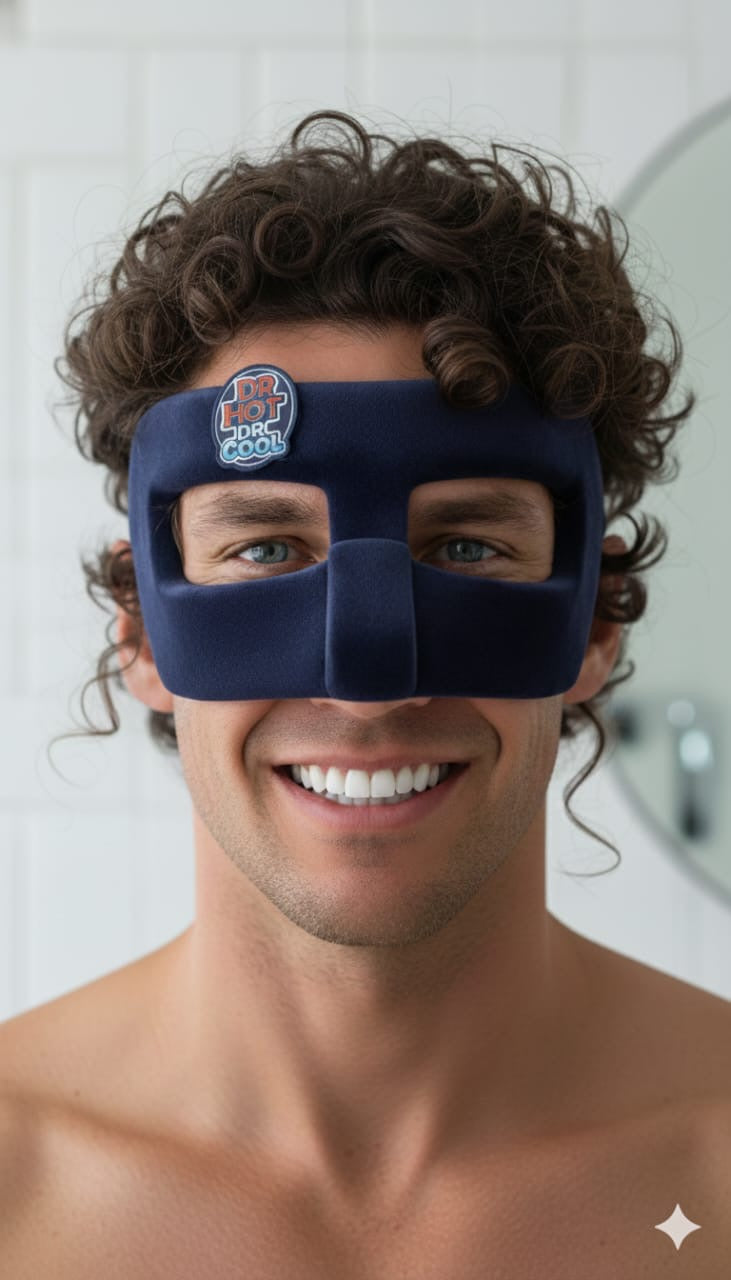 The Sinus mask