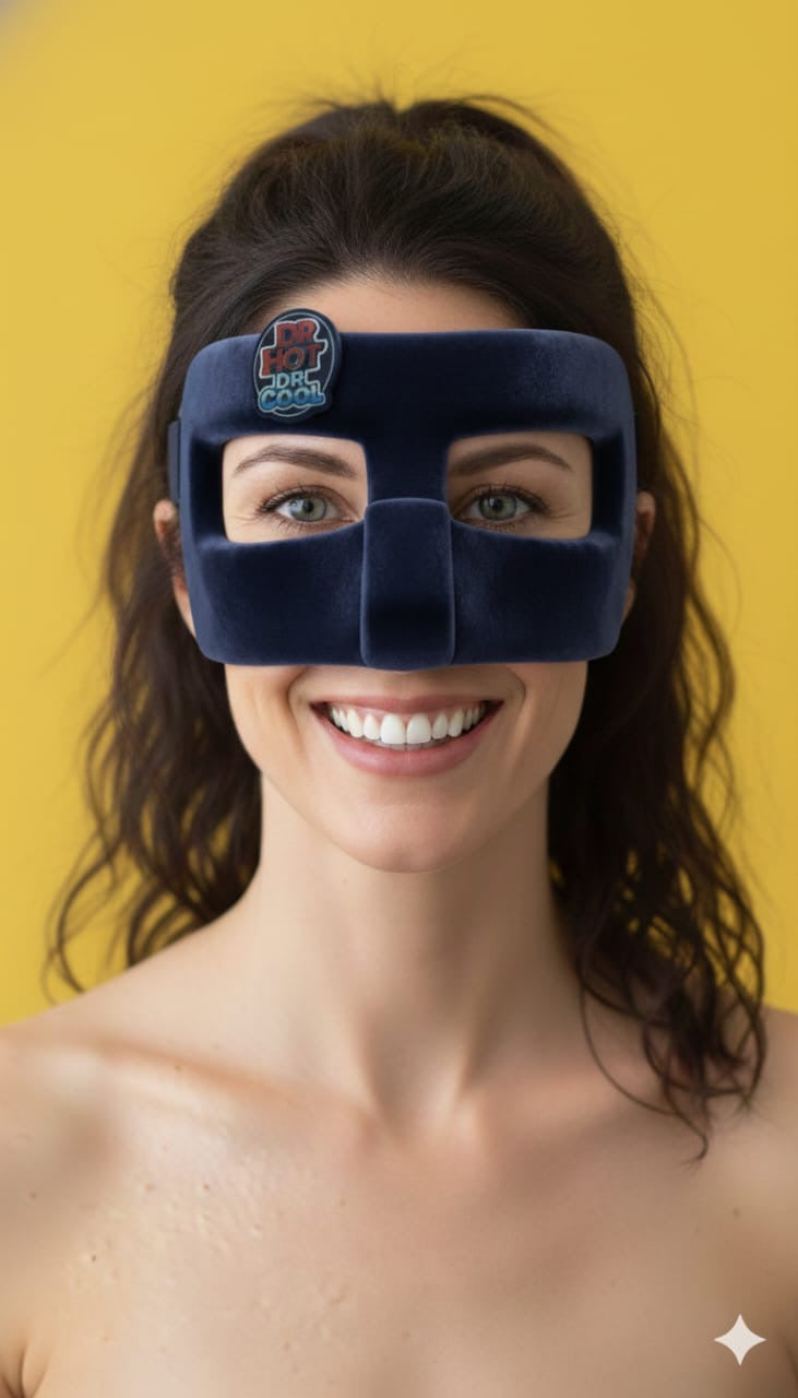 The Sinus mask