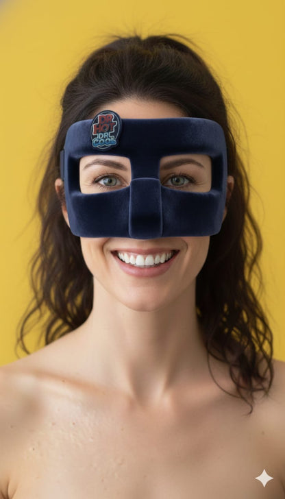 The Sinus mask