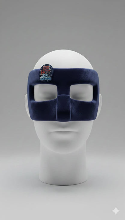 The Sinus mask